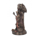 Statue Maiden Mother Crone 
